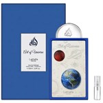 Lattafa Perfumes Art Of Universe - Eau de Parfum - Geurmonster - 2 ml